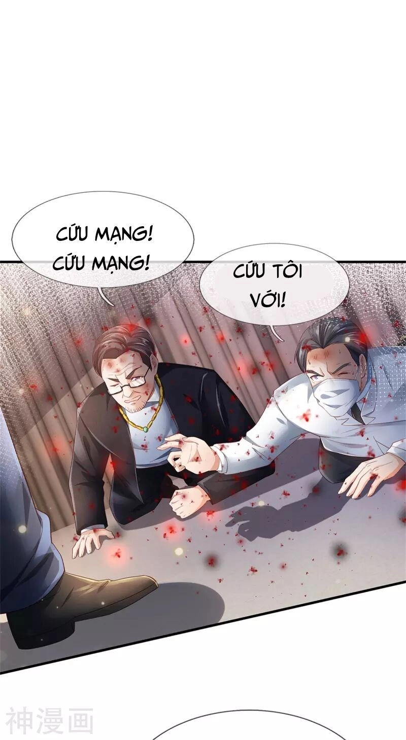 Ngạo Thị Thiên Địa Chapter 252 - 13