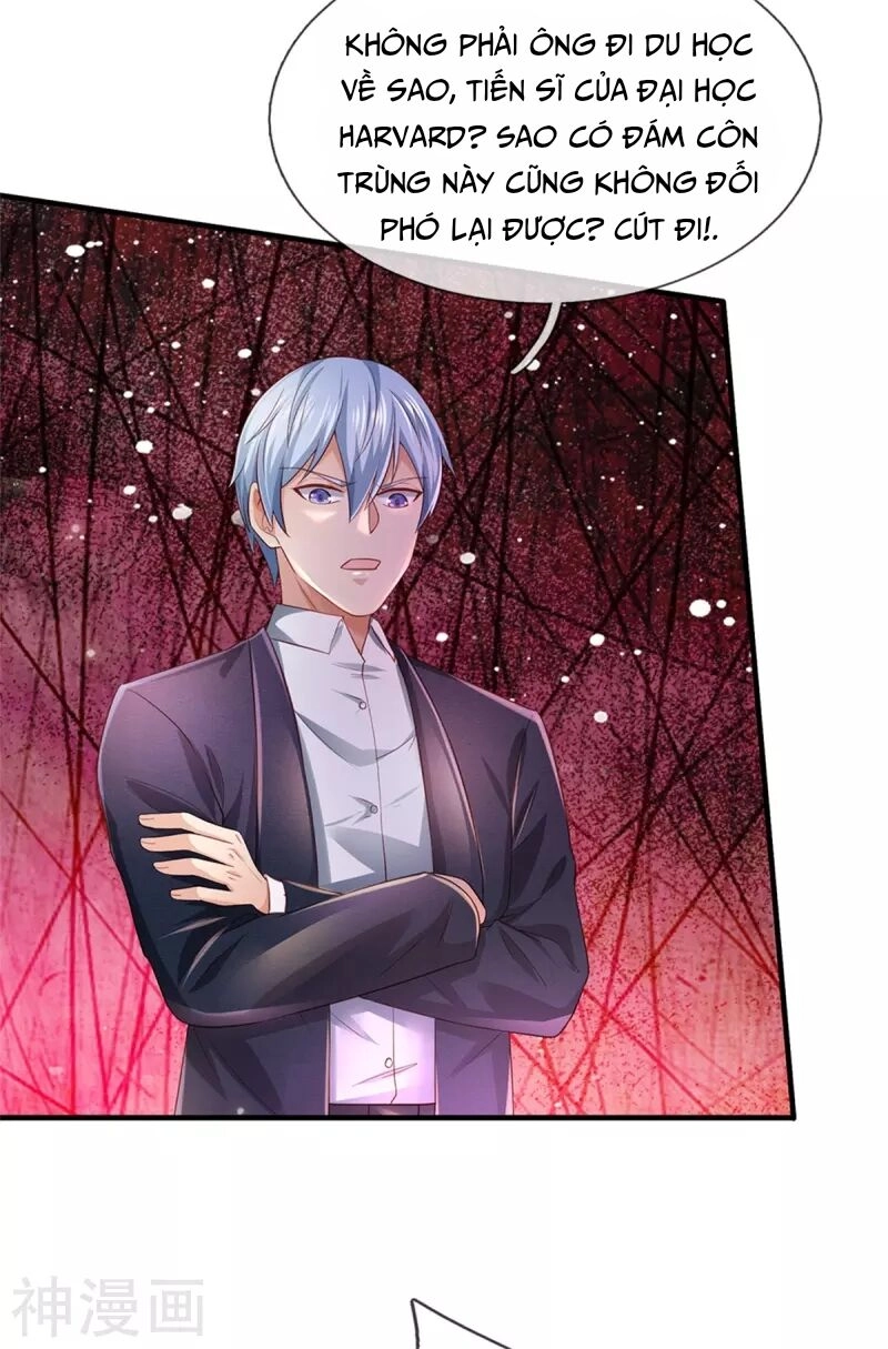 Ngạo Thị Thiên Địa Chapter 252 - 14