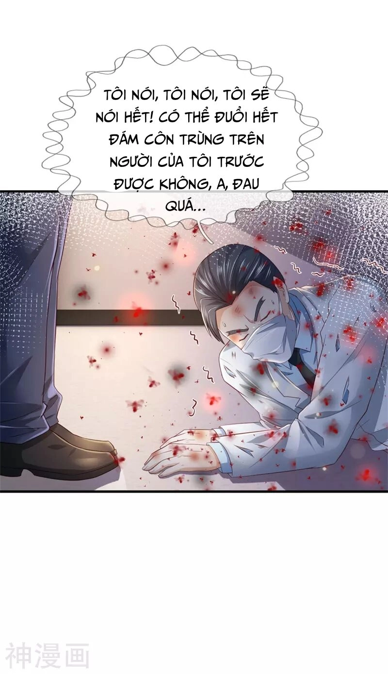 Ngạo Thị Thiên Địa Chapter 252 - 16