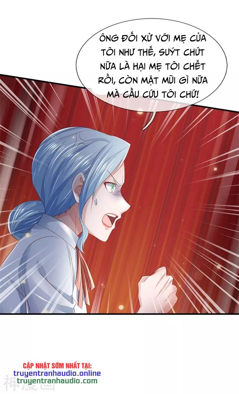 Ngạo Thị Thiên Địa Chapter 252 - 20