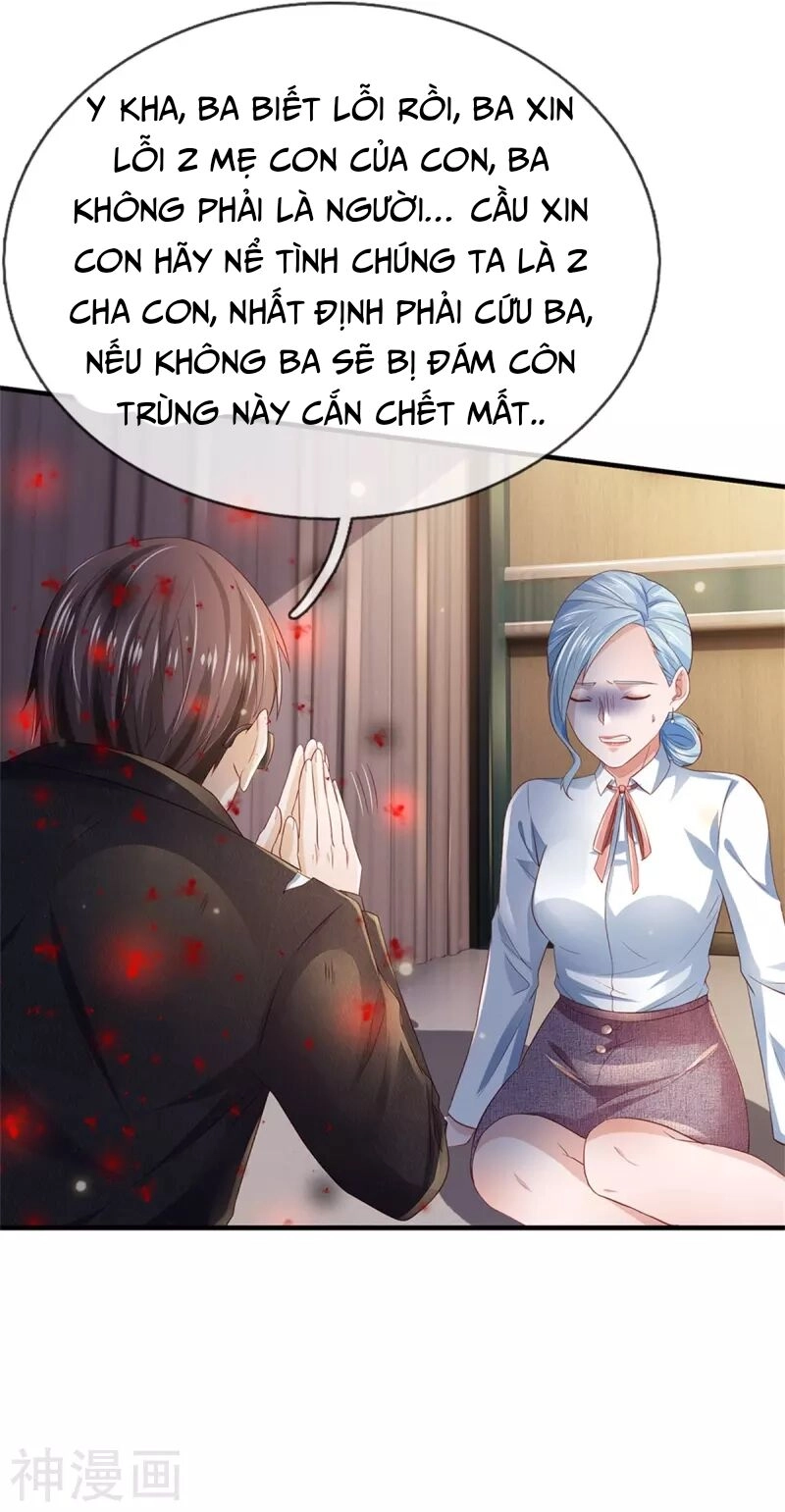 Ngạo Thị Thiên Địa Chapter 252 - 21