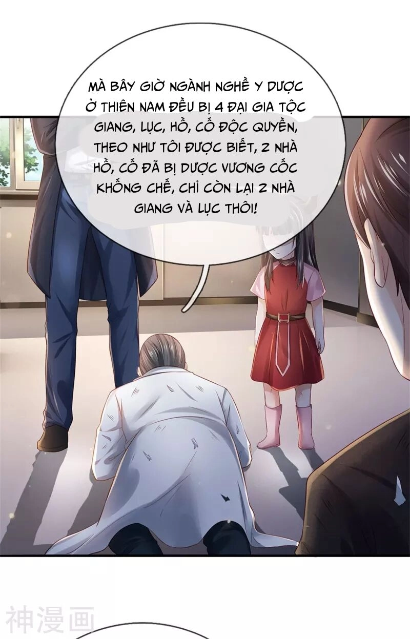 Ngạo Thị Thiên Địa Chapter 252 - 28