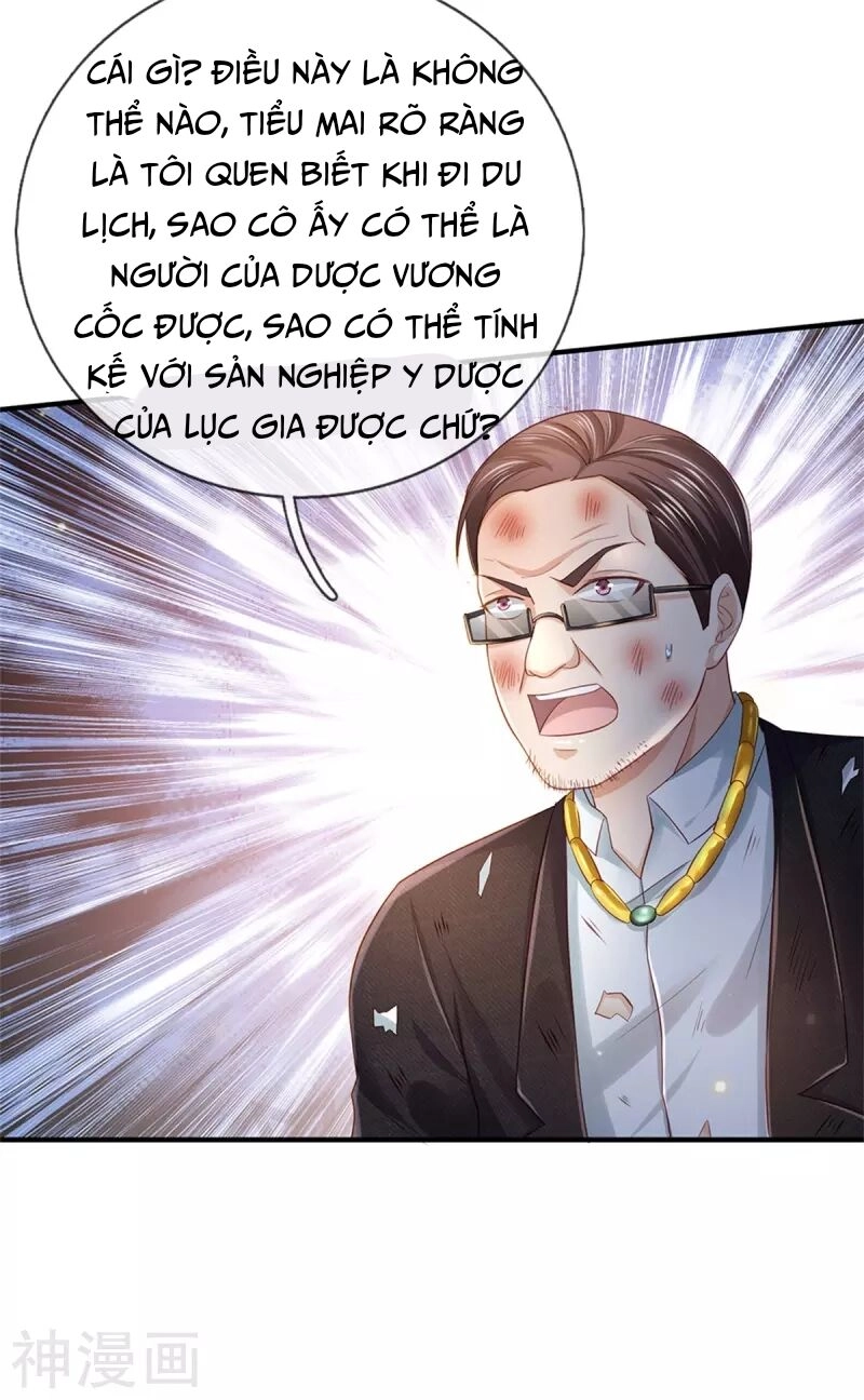 Ngạo Thị Thiên Địa Chapter 252 - 29