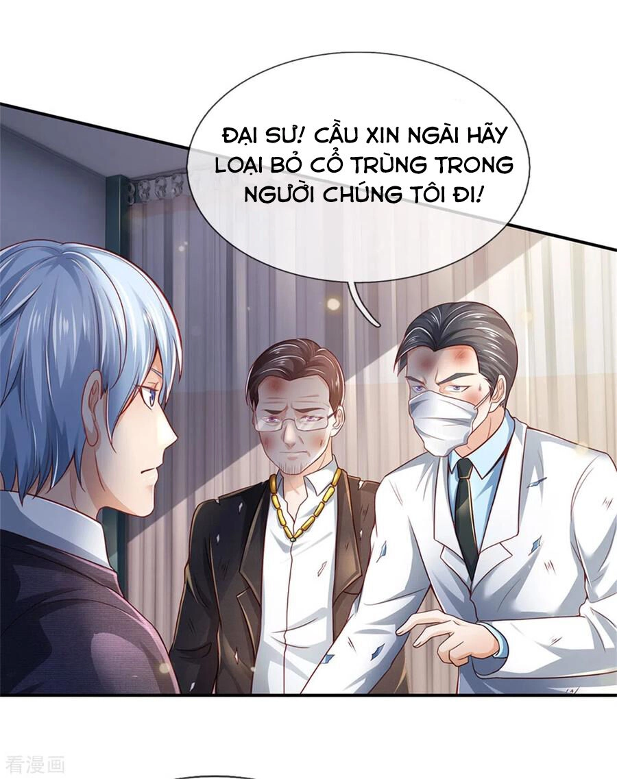 Ngạo Thị Thiên Địa Chapter 253 - 11