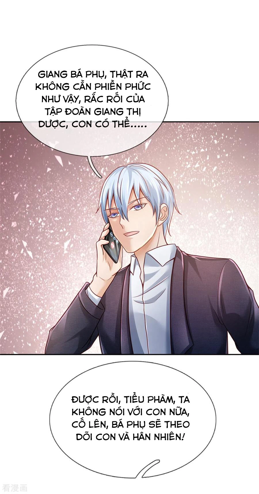 Ngạo Thị Thiên Địa Chapter 253 - 18