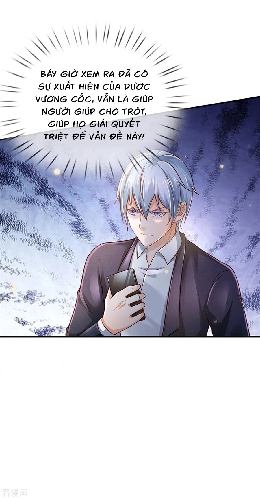 Ngạo Thị Thiên Địa Chapter 253 - 20