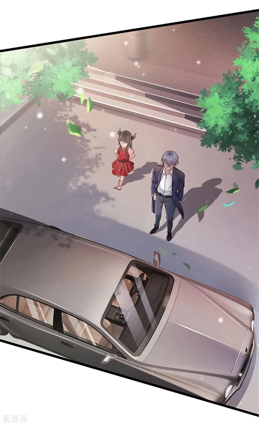 Ngạo Thị Thiên Địa Chapter 253 - 27