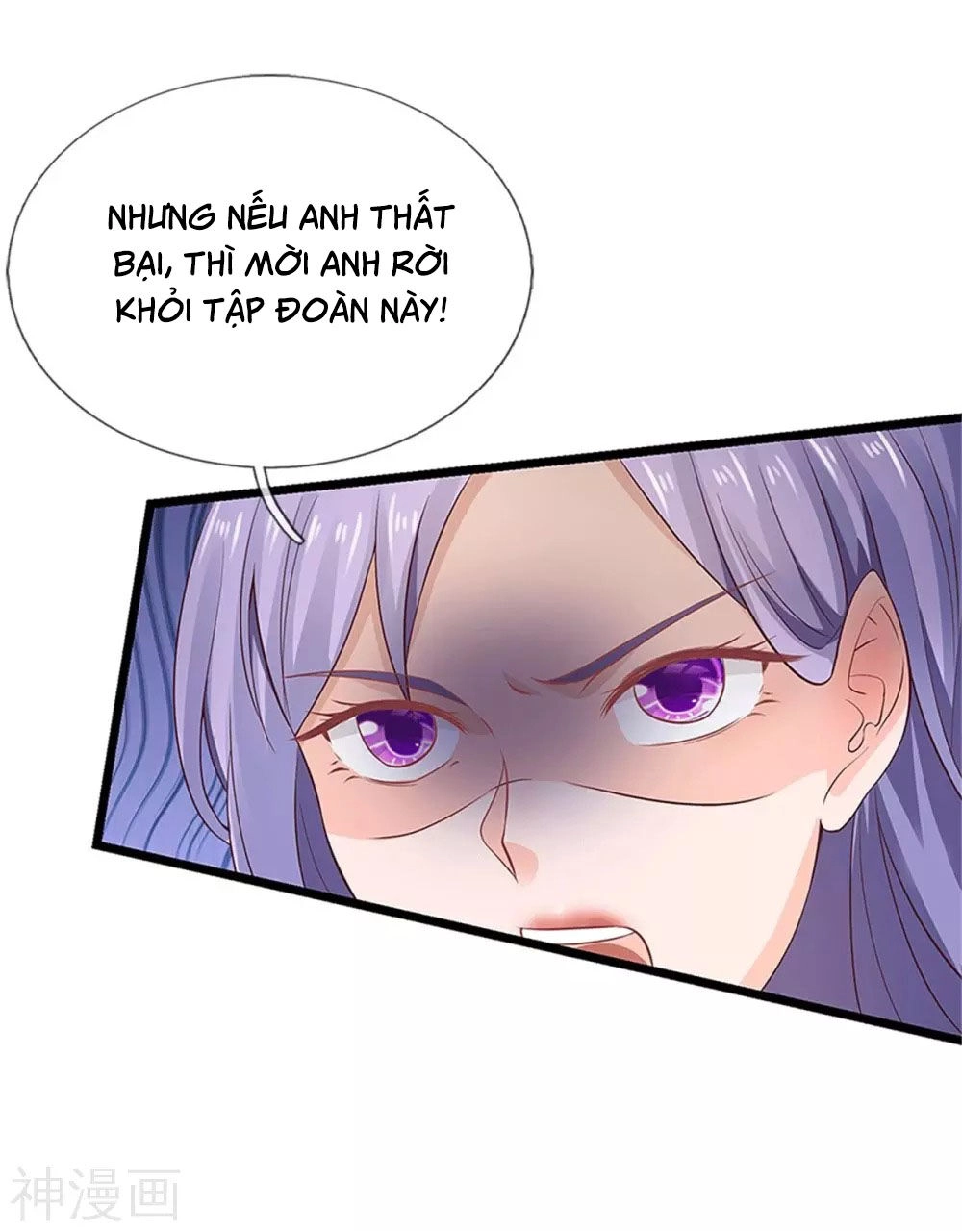 Ngạo Thị Thiên Địa Chapter 254 - 21