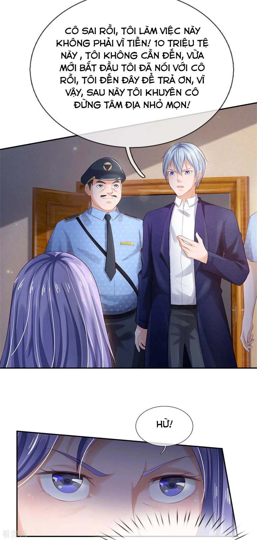 Ngạo Thị Thiên Địa Chapter 256 - 19