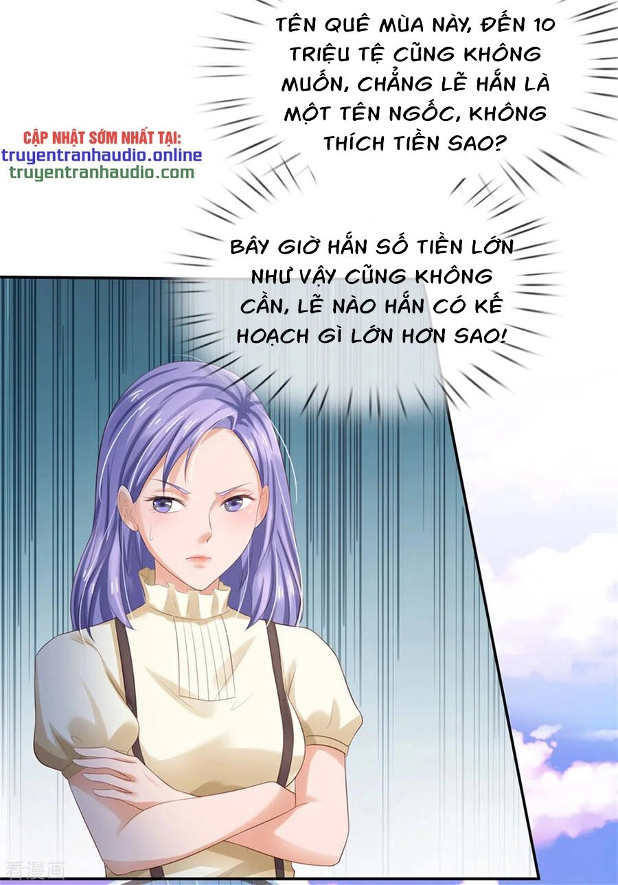 Ngạo Thị Thiên Địa Chapter 256 - 20