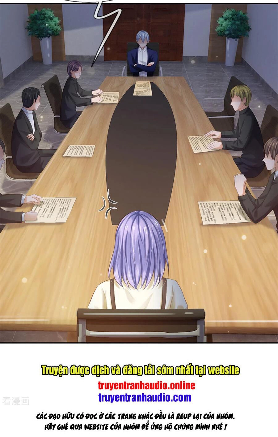 Ngạo Thị Thiên Địa Chapter 256 - 31