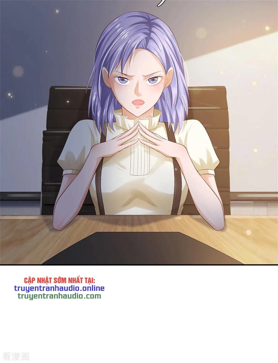 Ngạo Thị Thiên Địa Chapter 257 - 4