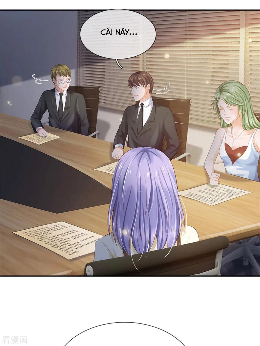 Ngạo Thị Thiên Địa Chapter 257 - 5