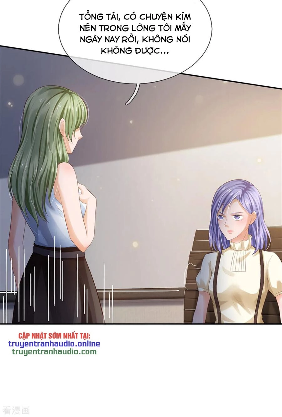 Ngạo Thị Thiên Địa Chapter 257 - 6