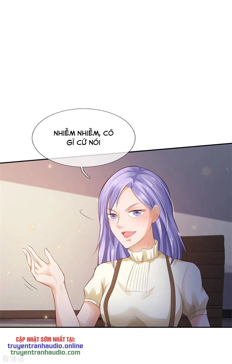 Ngạo Thị Thiên Địa Chapter 257 - 7