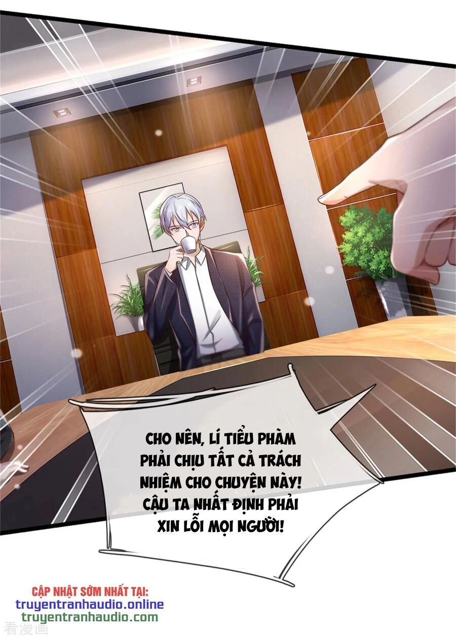 Ngạo Thị Thiên Địa Chapter 257 - 10