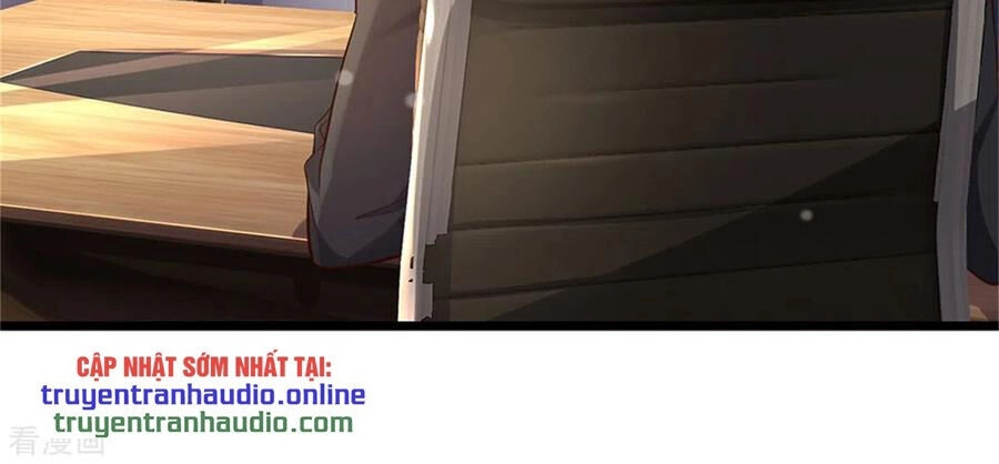 Ngạo Thị Thiên Địa Chapter 257 - 22