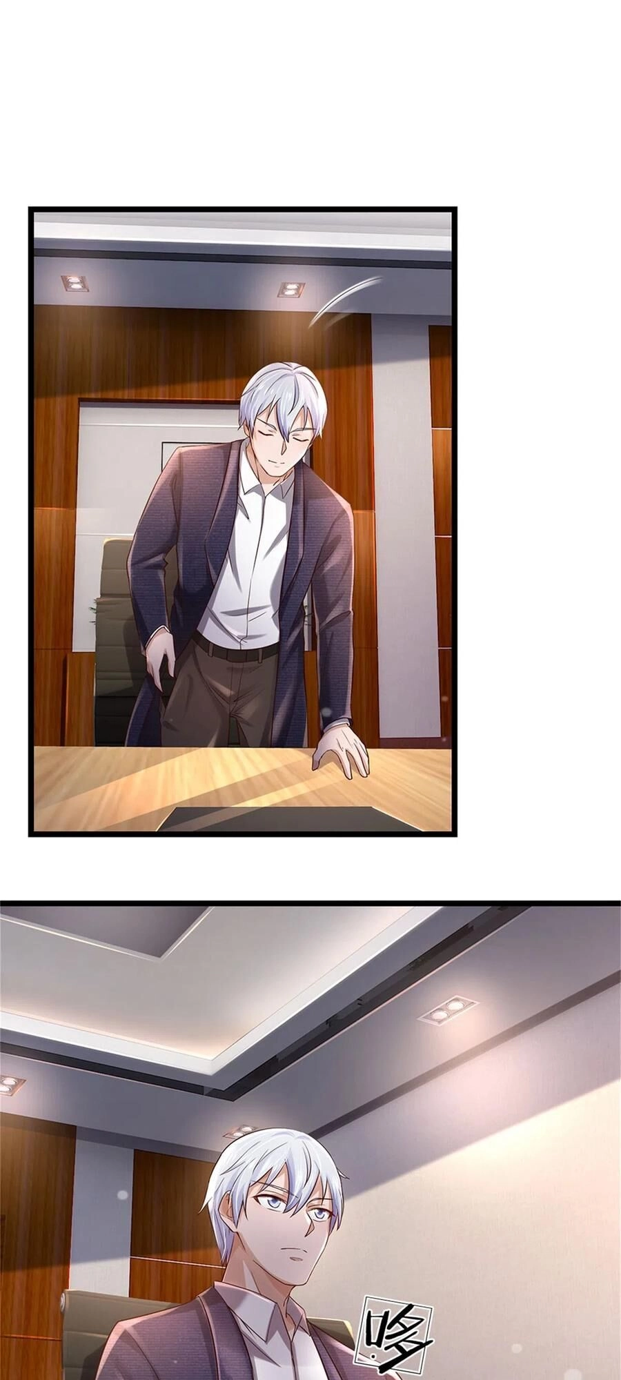 Ngạo Thị Thiên Địa Chapter 257 - 23