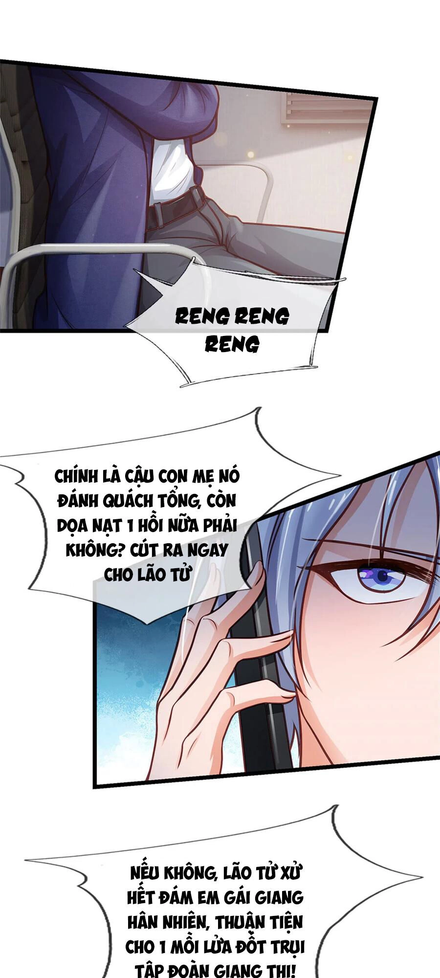 Ngạo Thị Thiên Địa Chapter 257 - 32