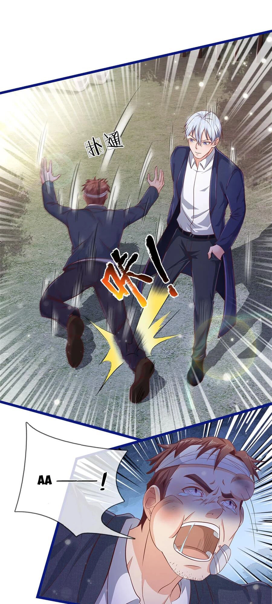 Ngạo Thị Thiên Địa Chapter 259 - 7