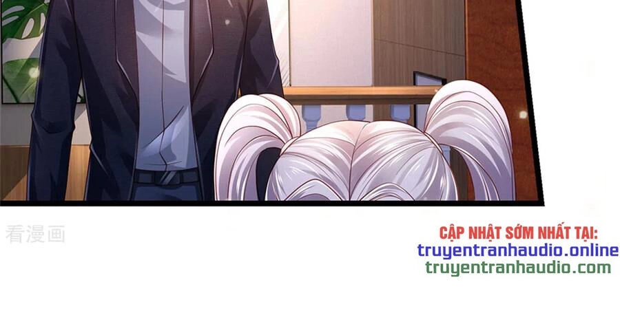 Ngạo Thị Thiên Địa Chapter 259 - 27