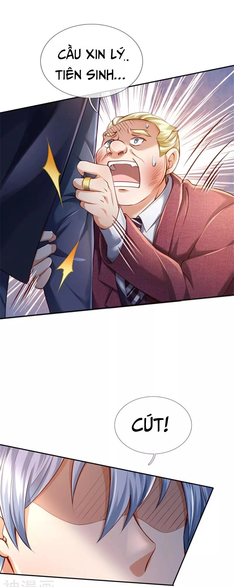 Ngạo Thị Thiên Địa Chapter 260 - 18