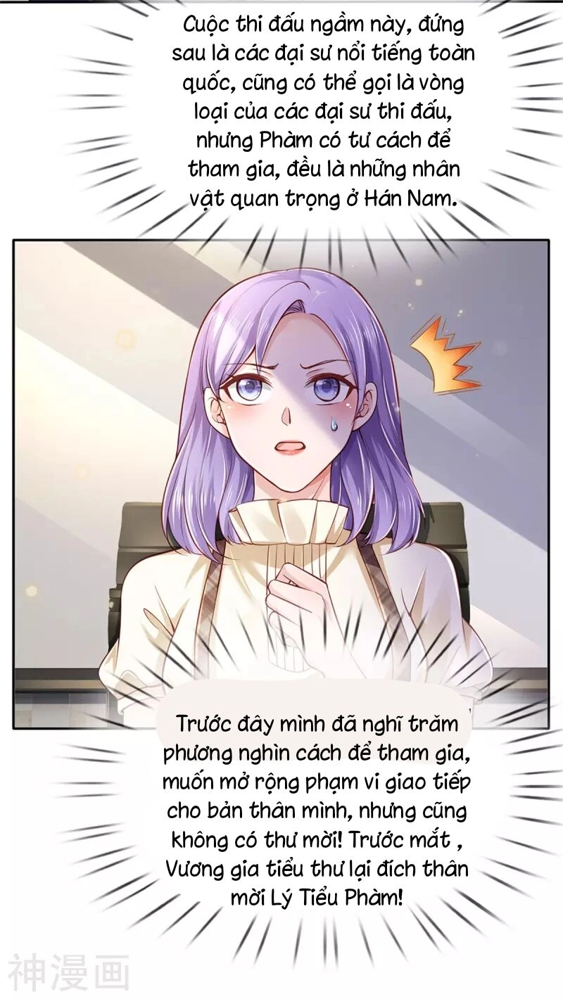 Ngạo Thị Thiên Địa Chapter 260 - 25