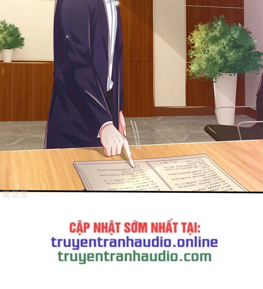 Ngạo Thị Thiên Địa Chapter 261 - 9