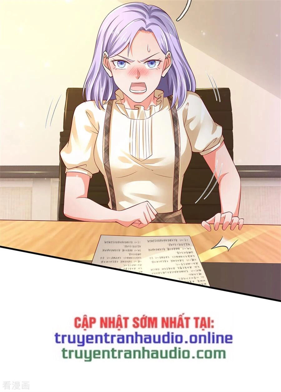 Ngạo Thị Thiên Địa Chapter 261 - 11