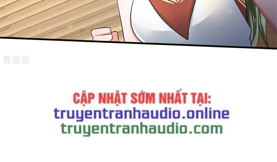 Ngạo Thị Thiên Địa Chapter 261 - 13