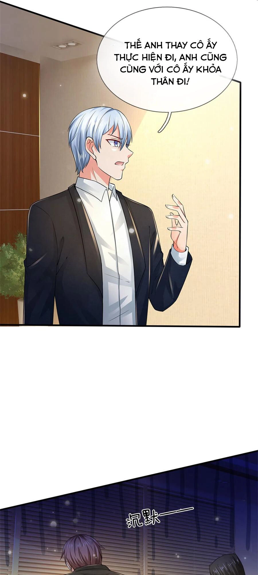 Ngạo Thị Thiên Địa Chapter 261 - 18