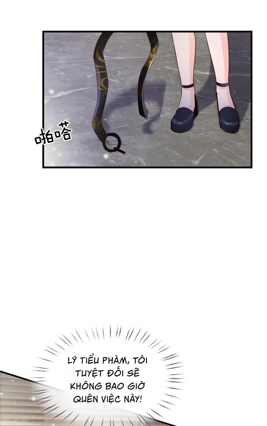 Ngạo Thị Thiên Địa Chapter 261 - 28