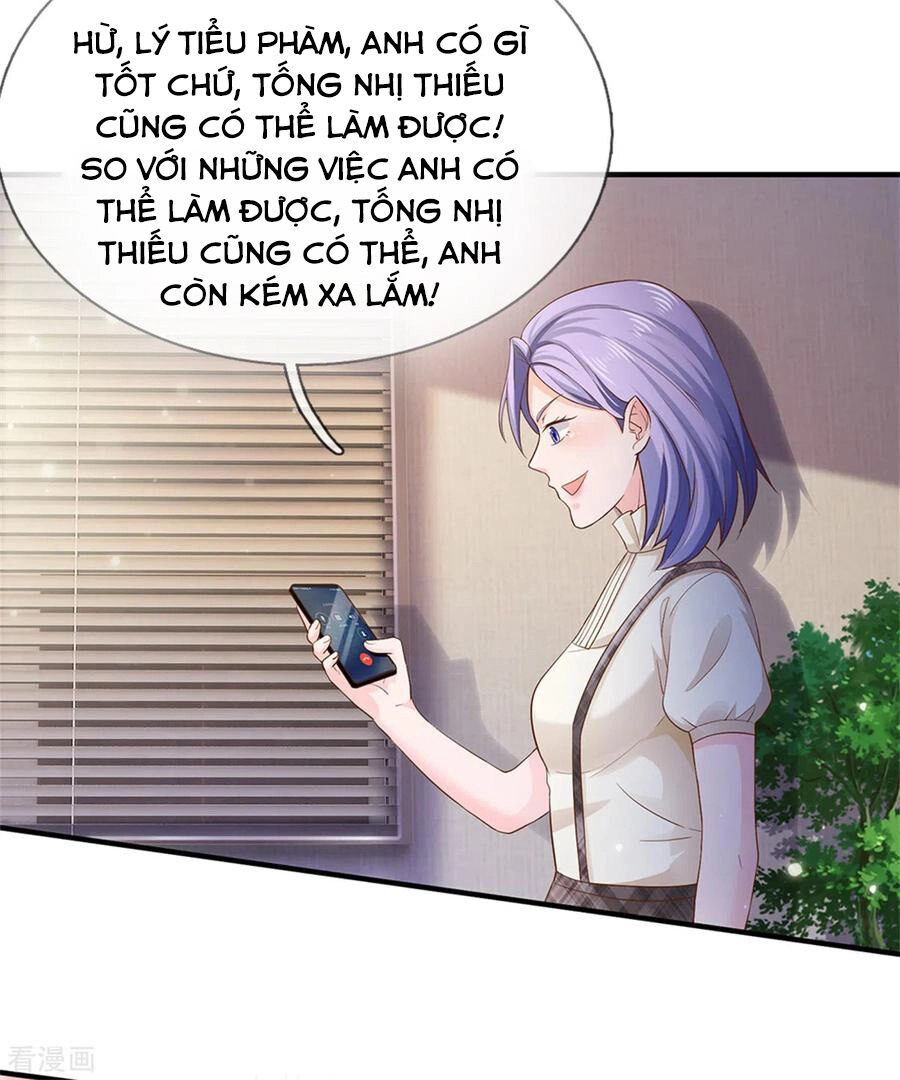 Ngạo Thị Thiên Địa Chapter 261 - 34