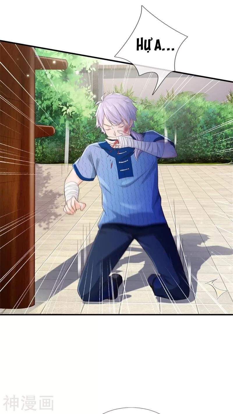 Ngạo Thị Thiên Địa Chapter 262 - 5