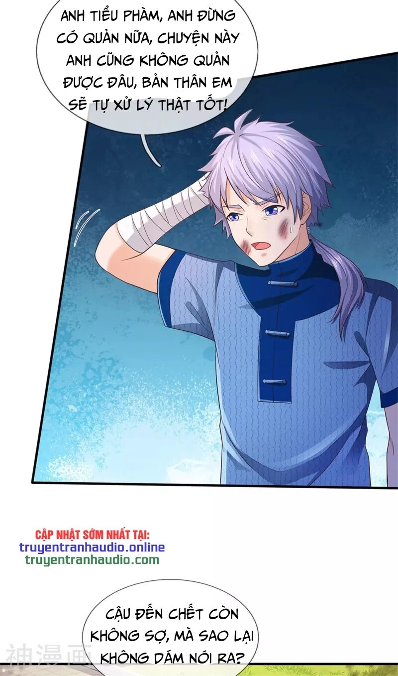 Ngạo Thị Thiên Địa Chapter 262 - 9