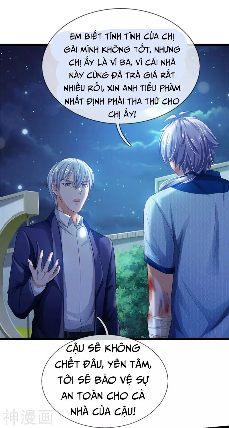 Ngạo Thị Thiên Địa Chapter 262 - 16