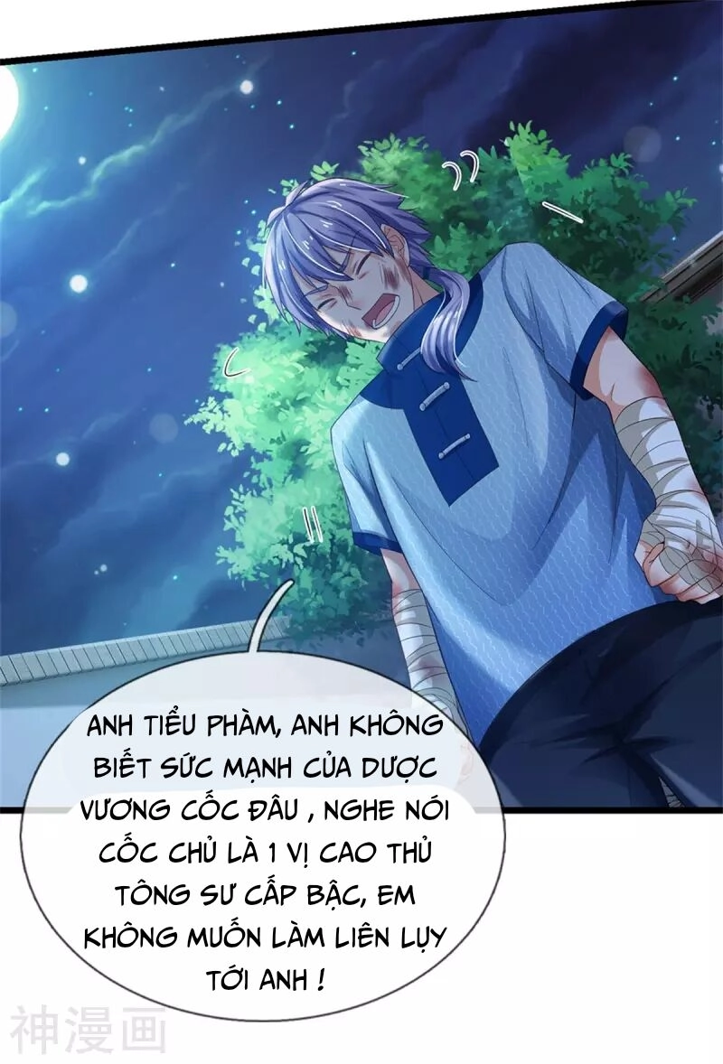 Ngạo Thị Thiên Địa Chapter 262 - 17