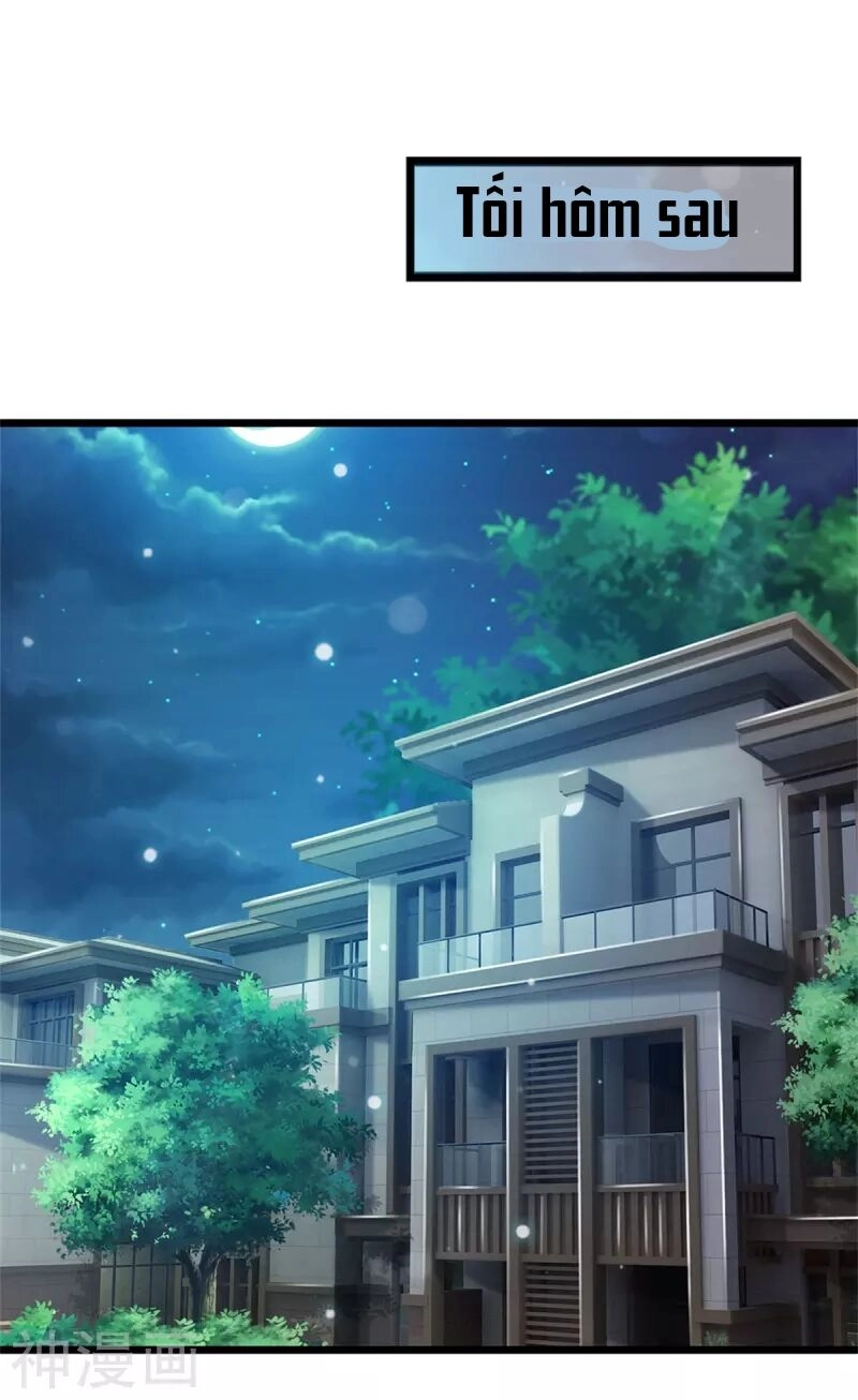 Ngạo Thị Thiên Địa Chapter 262 - 20