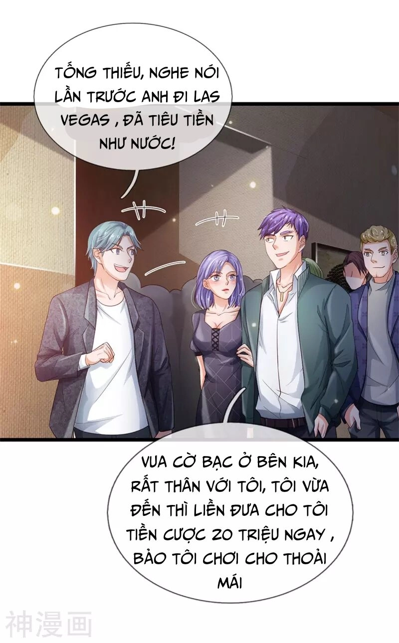 Ngạo Thị Thiên Địa Chapter 262 - 27