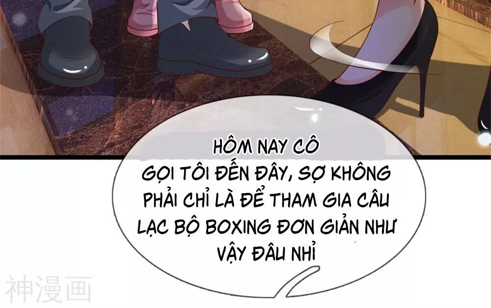 Ngạo Thị Thiên Địa Chapter 264 - 3