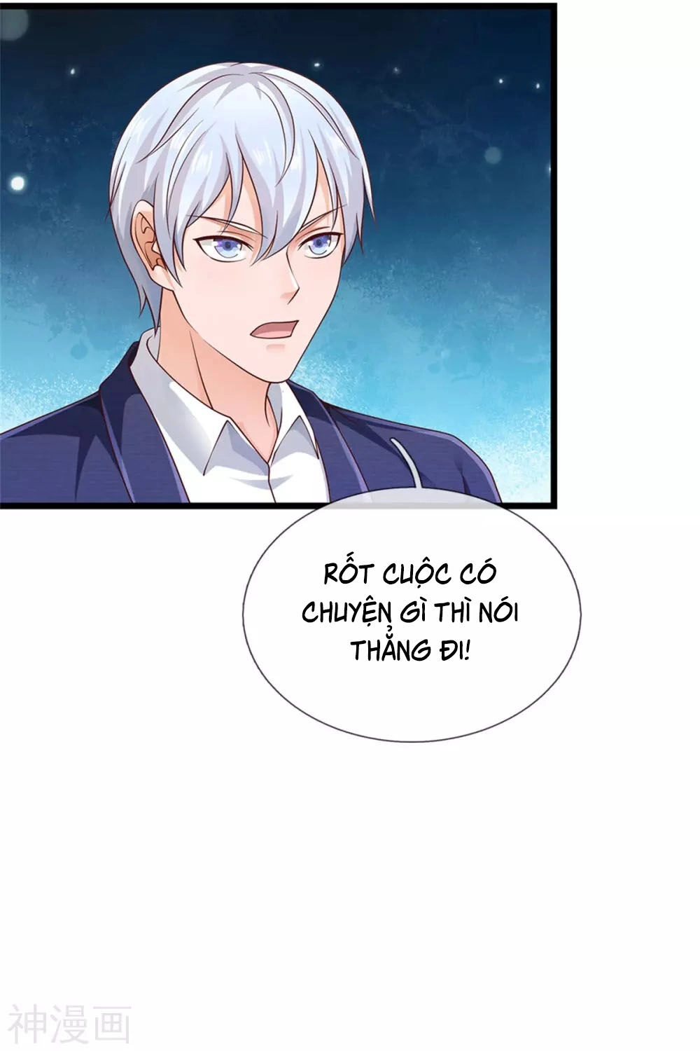 Ngạo Thị Thiên Địa Chapter 264 - 4