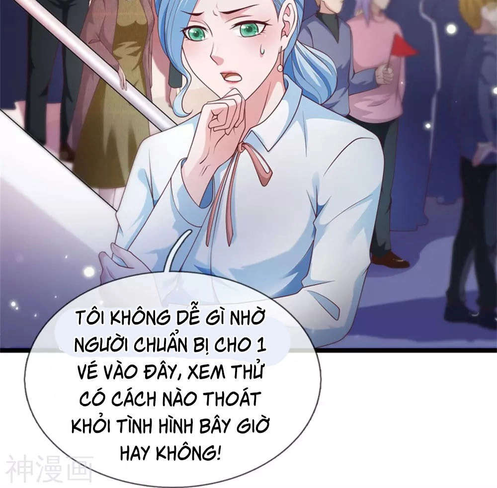 Ngạo Thị Thiên Địa Chapter 264 - 19