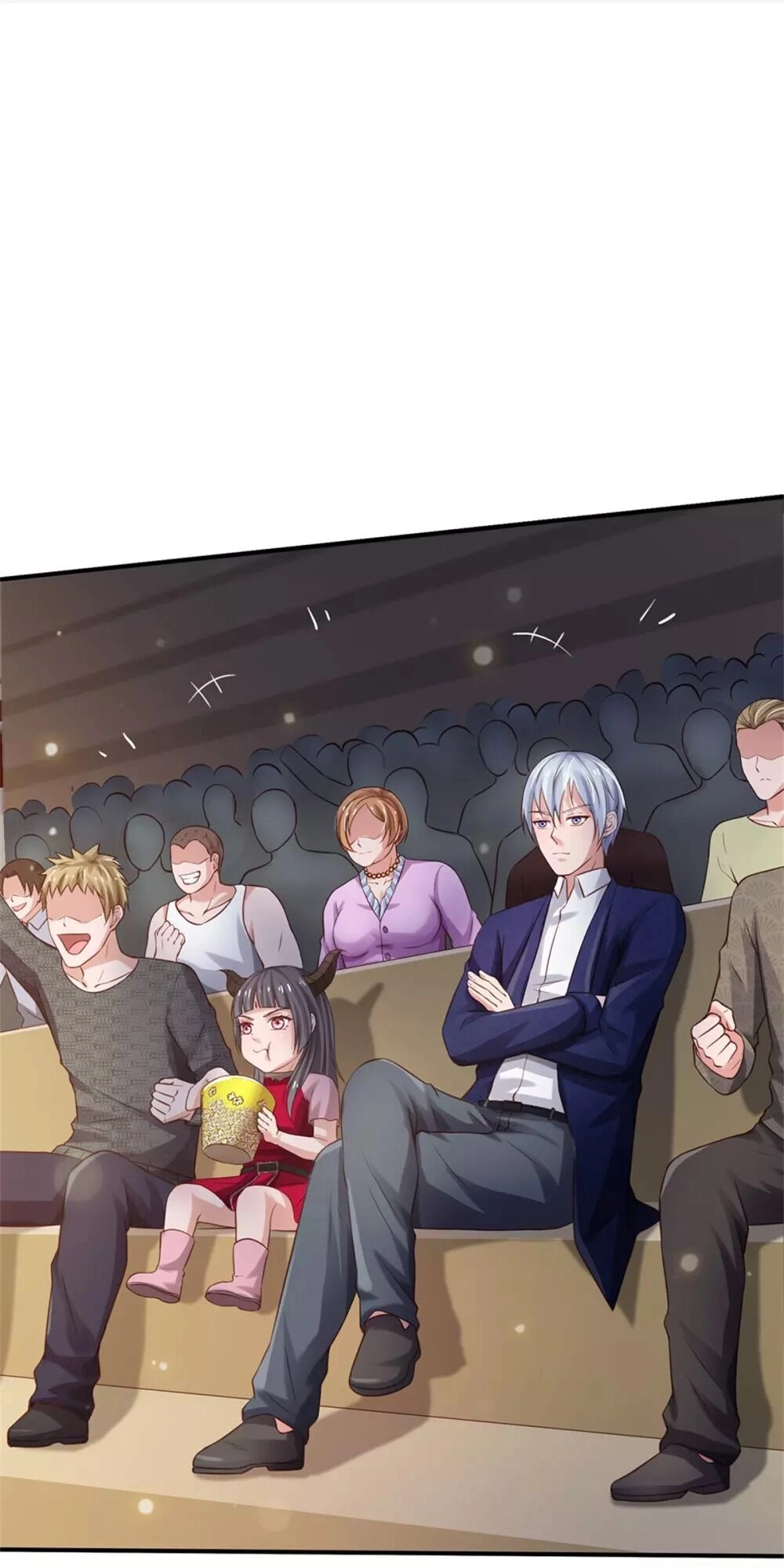 Ngạo Thị Thiên Địa Chapter 264 - 23