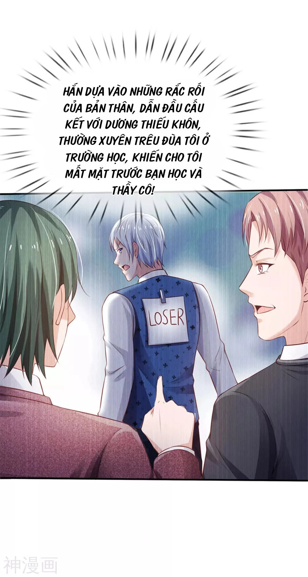 Ngạo Thị Thiên Địa Chapter 264 - 33