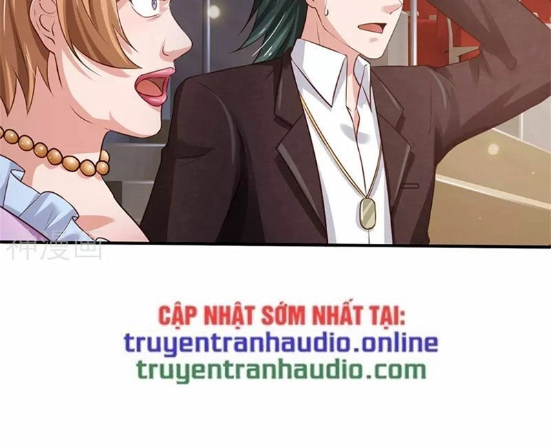 Ngạo Thị Thiên Địa Chapter 265 - 2