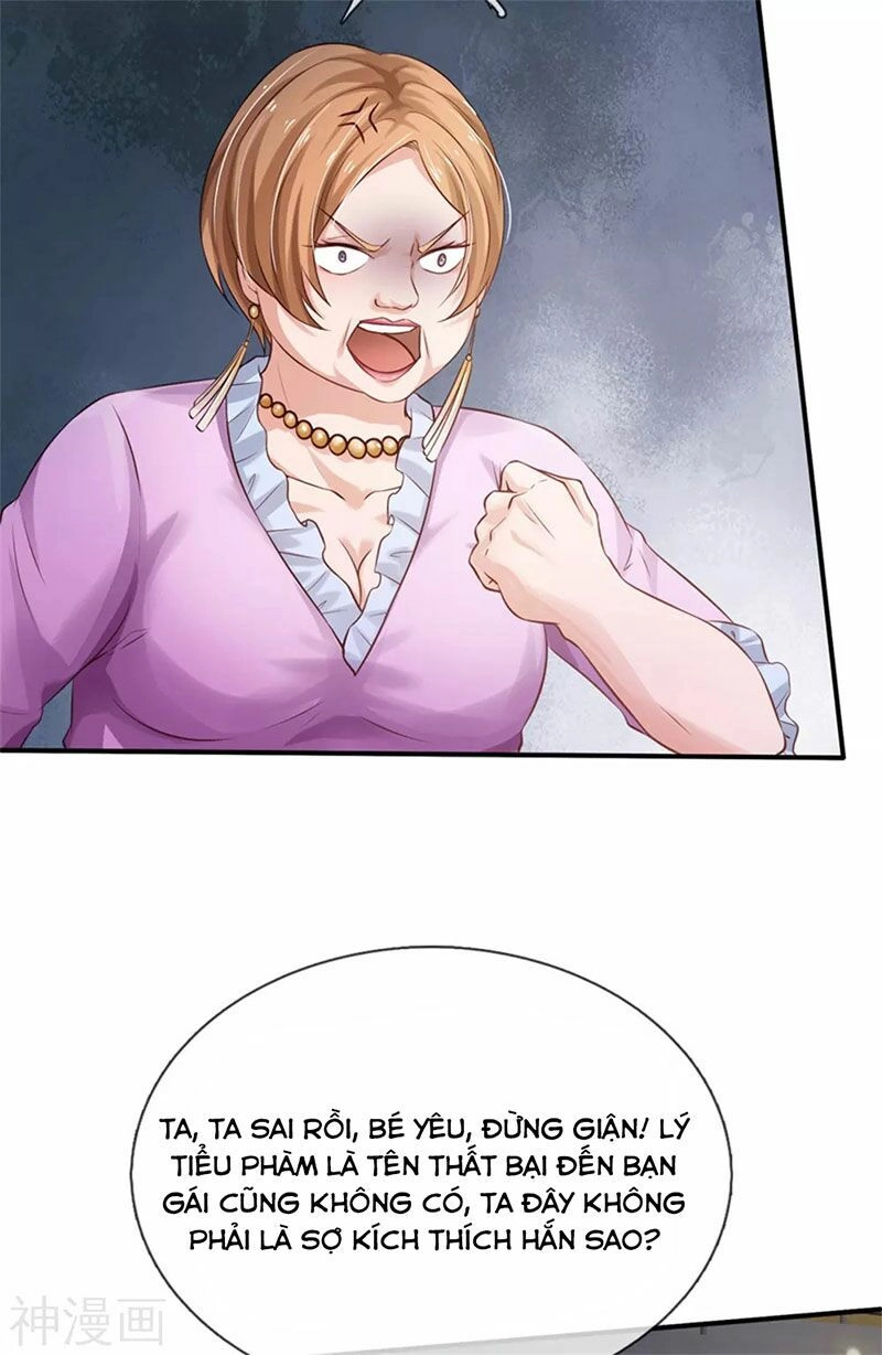 Ngạo Thị Thiên Địa Chapter 265 - 4