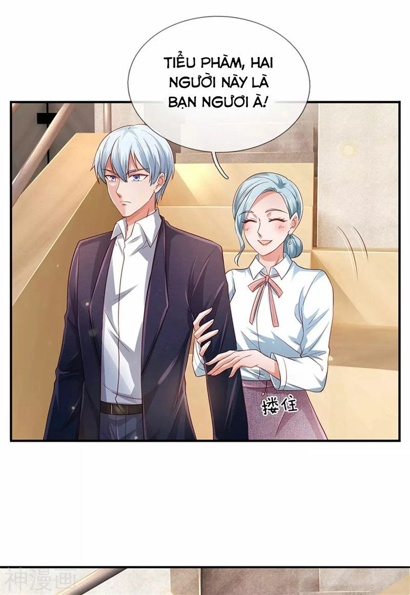 Ngạo Thị Thiên Địa Chapter 265 - 9