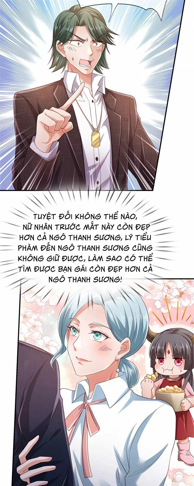 Ngạo Thị Thiên Địa Chapter 265 - 11