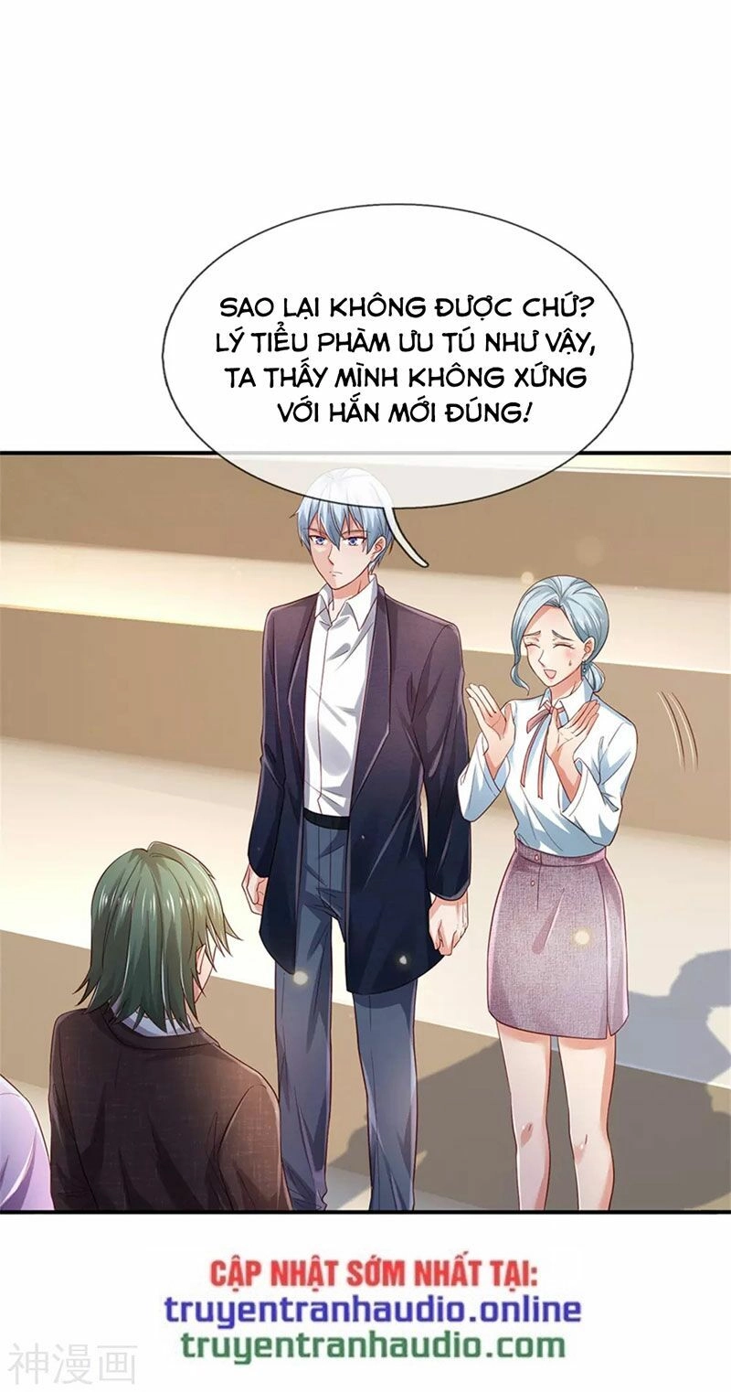 Ngạo Thị Thiên Địa Chapter 265 - 13