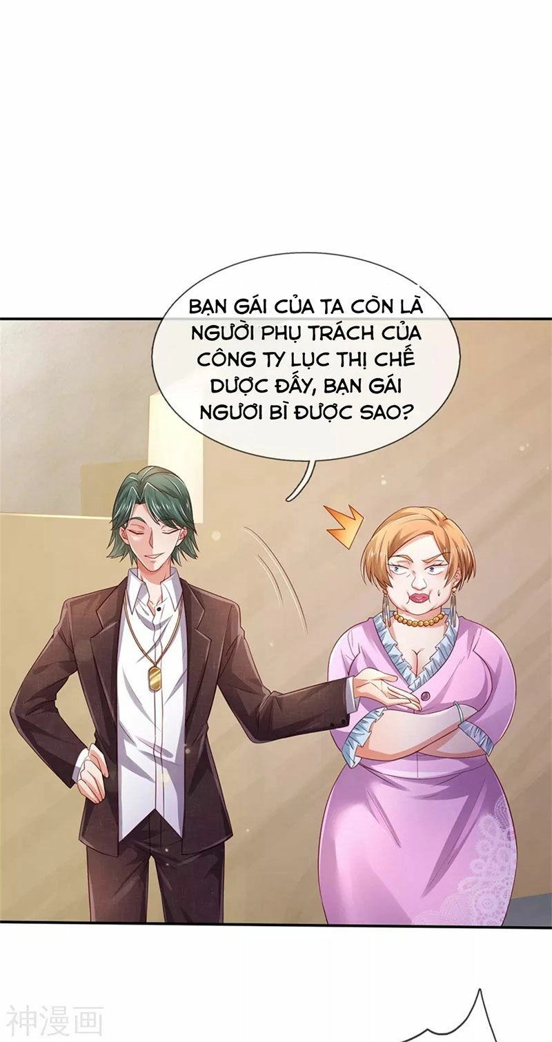 Ngạo Thị Thiên Địa Chapter 265 - 17